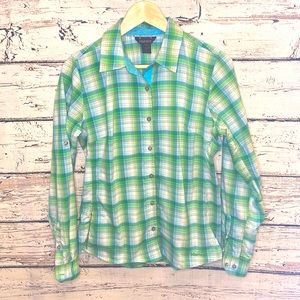 Marmot Women’s Long Sleeve Shirt, Size Medium